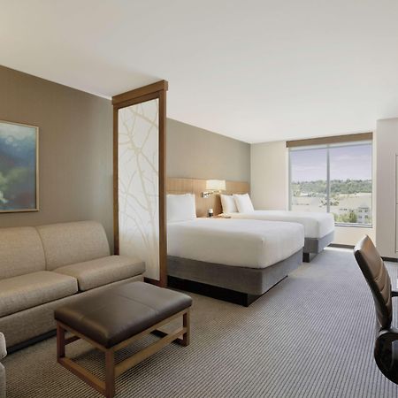 Hyatt Place Salt Lake City/Cottonwood Cottonwood Heights Εξωτερικό φωτογραφία