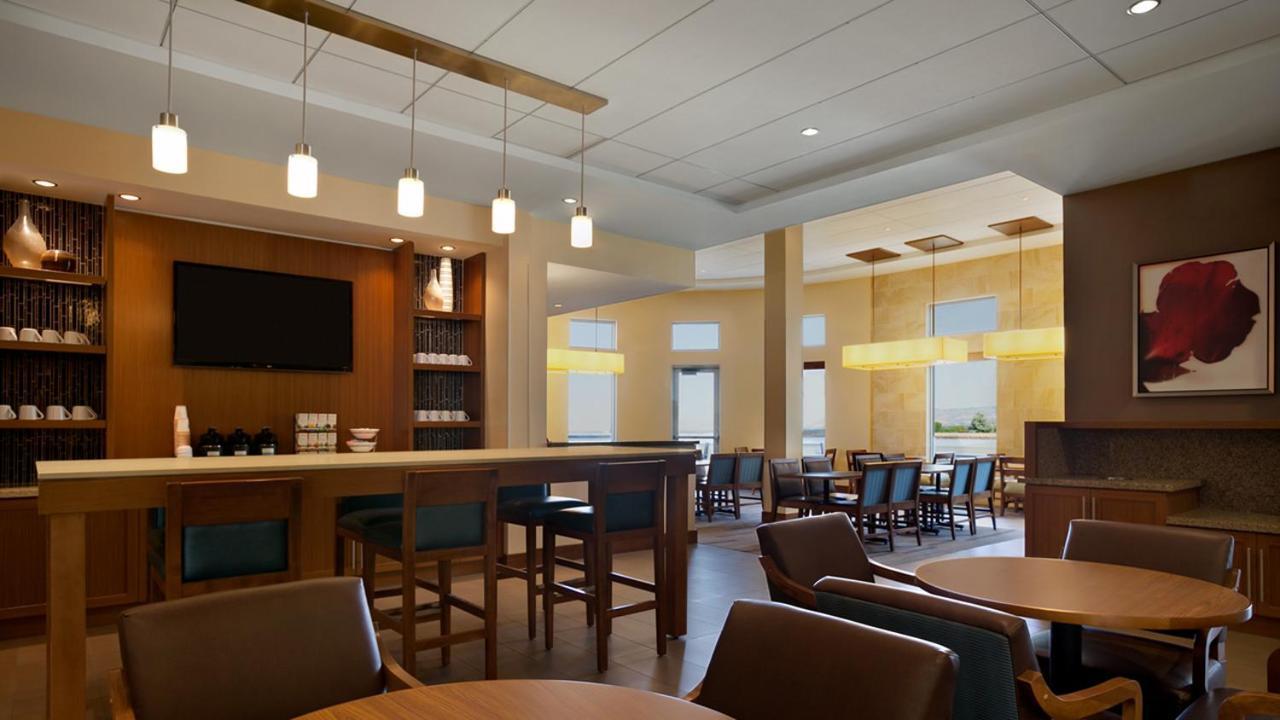 Hyatt Place Salt Lake City/Cottonwood Cottonwood Heights Εξωτερικό φωτογραφία
