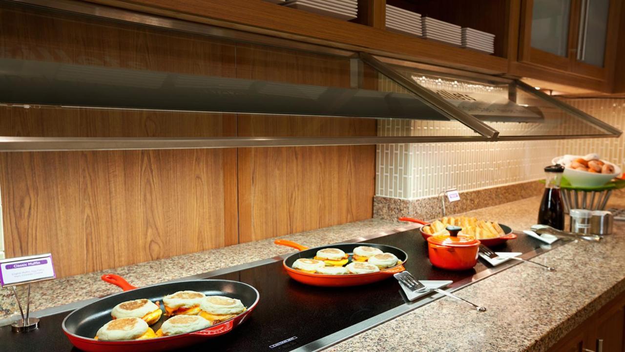 Hyatt Place Salt Lake City/Cottonwood Cottonwood Heights Εξωτερικό φωτογραφία