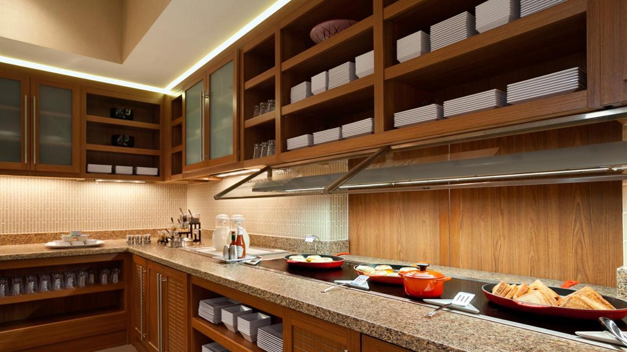 Hyatt Place Salt Lake City/Cottonwood Cottonwood Heights Εξωτερικό φωτογραφία