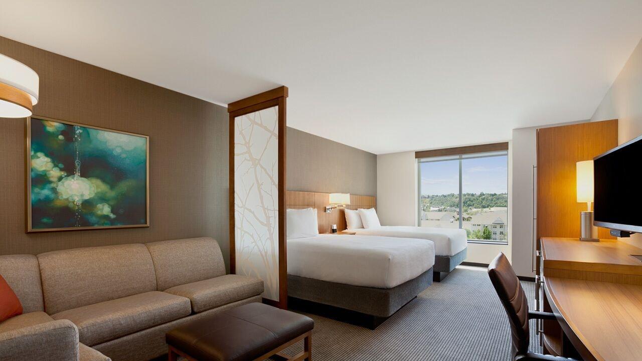 Hyatt Place Salt Lake City/Cottonwood Cottonwood Heights Εξωτερικό φωτογραφία