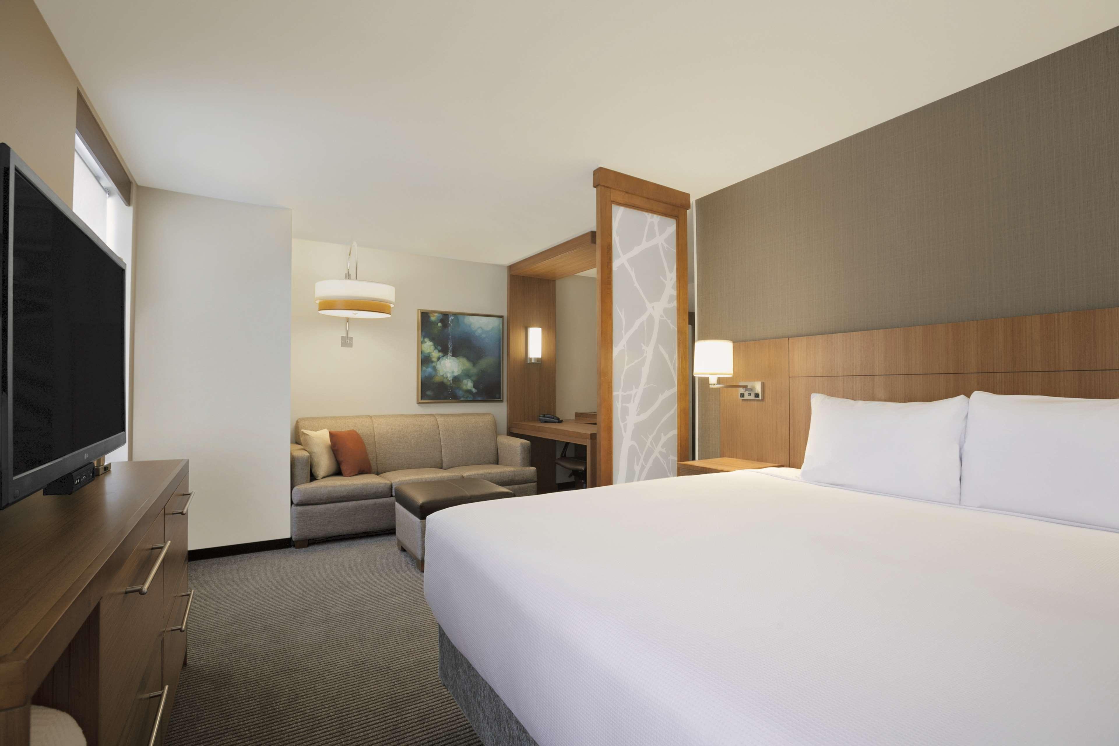 Hyatt Place Salt Lake City/Cottonwood Cottonwood Heights Εξωτερικό φωτογραφία