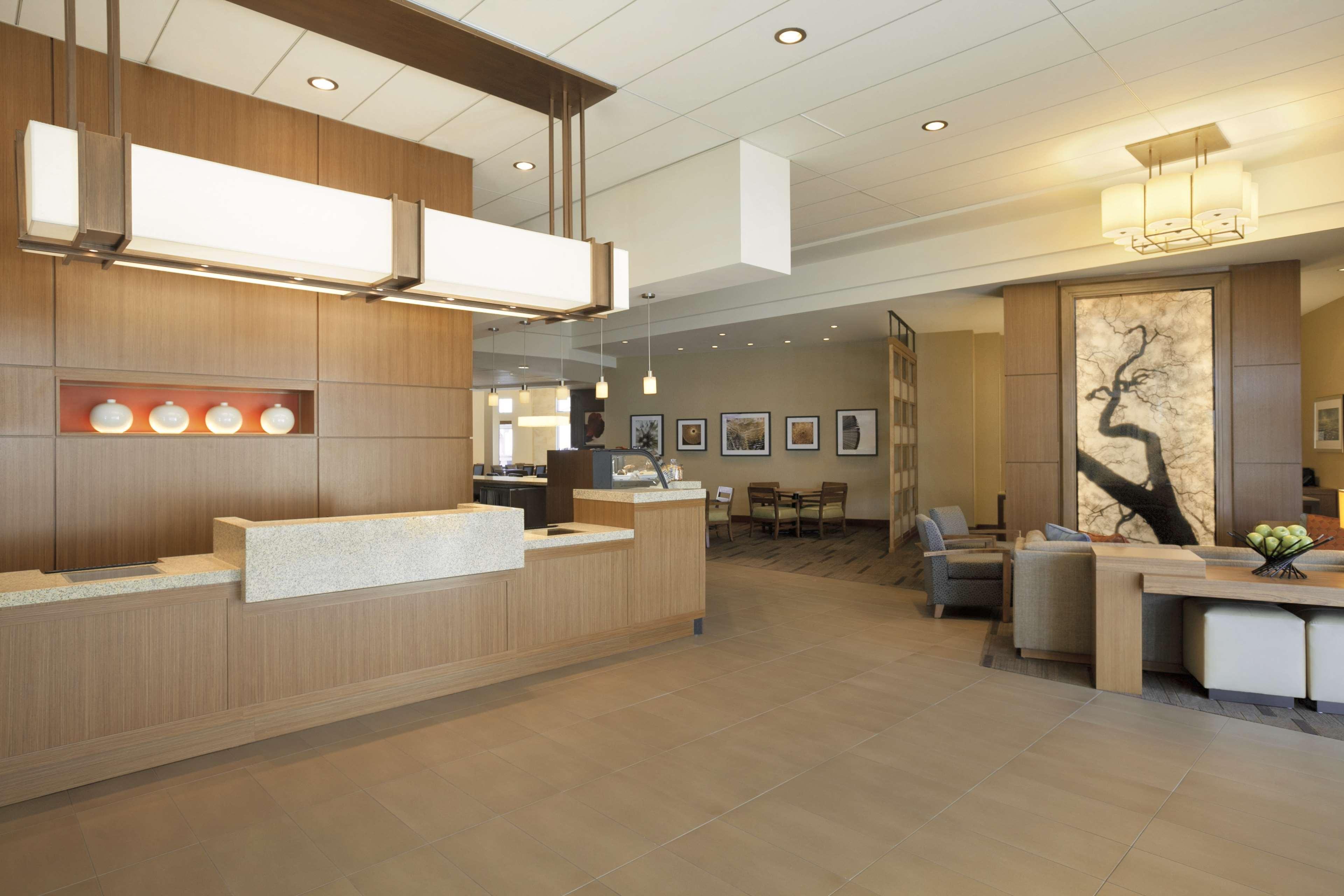 Hyatt Place Salt Lake City/Cottonwood Cottonwood Heights Εξωτερικό φωτογραφία