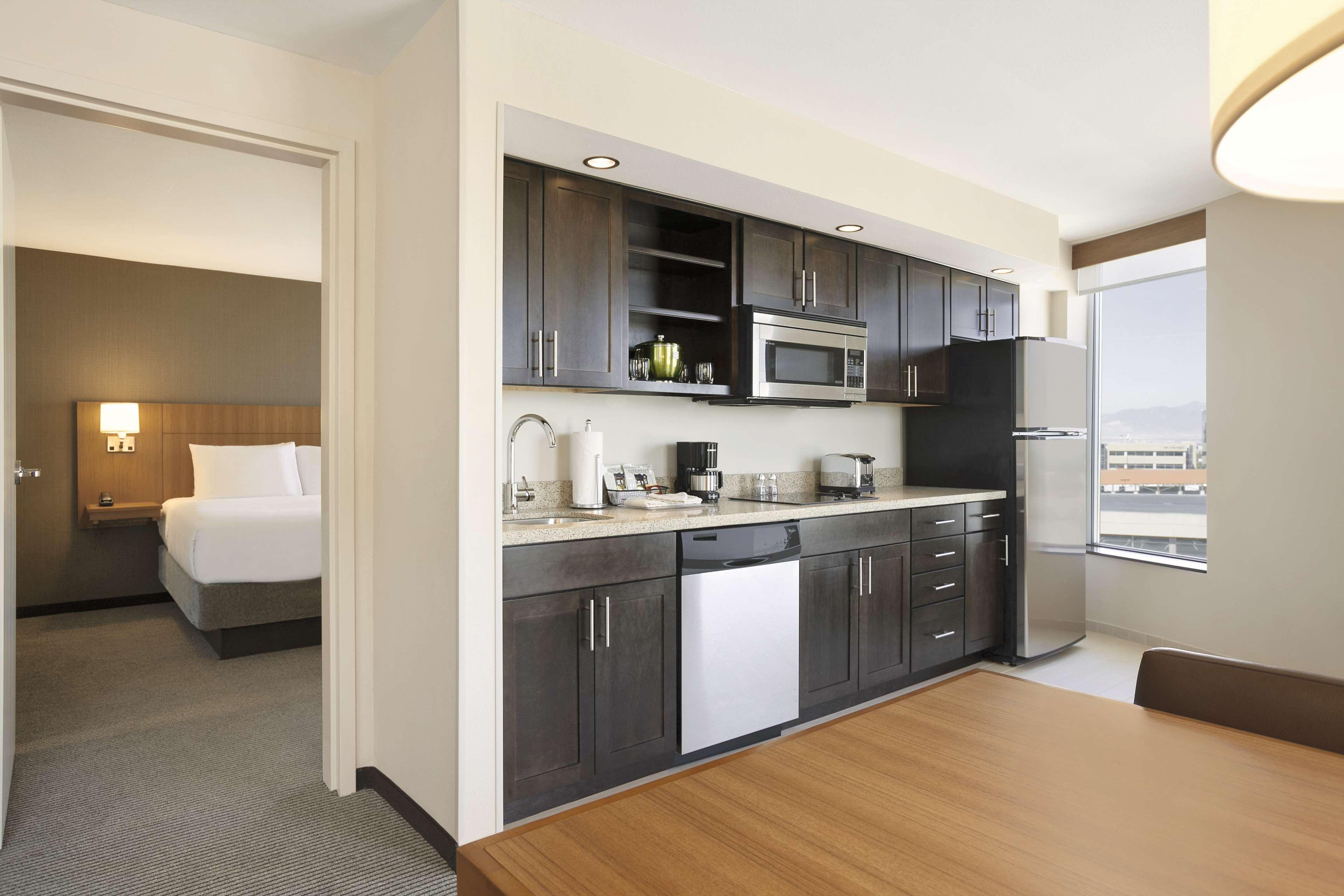 Hyatt Place Salt Lake City/Cottonwood Cottonwood Heights Εξωτερικό φωτογραφία