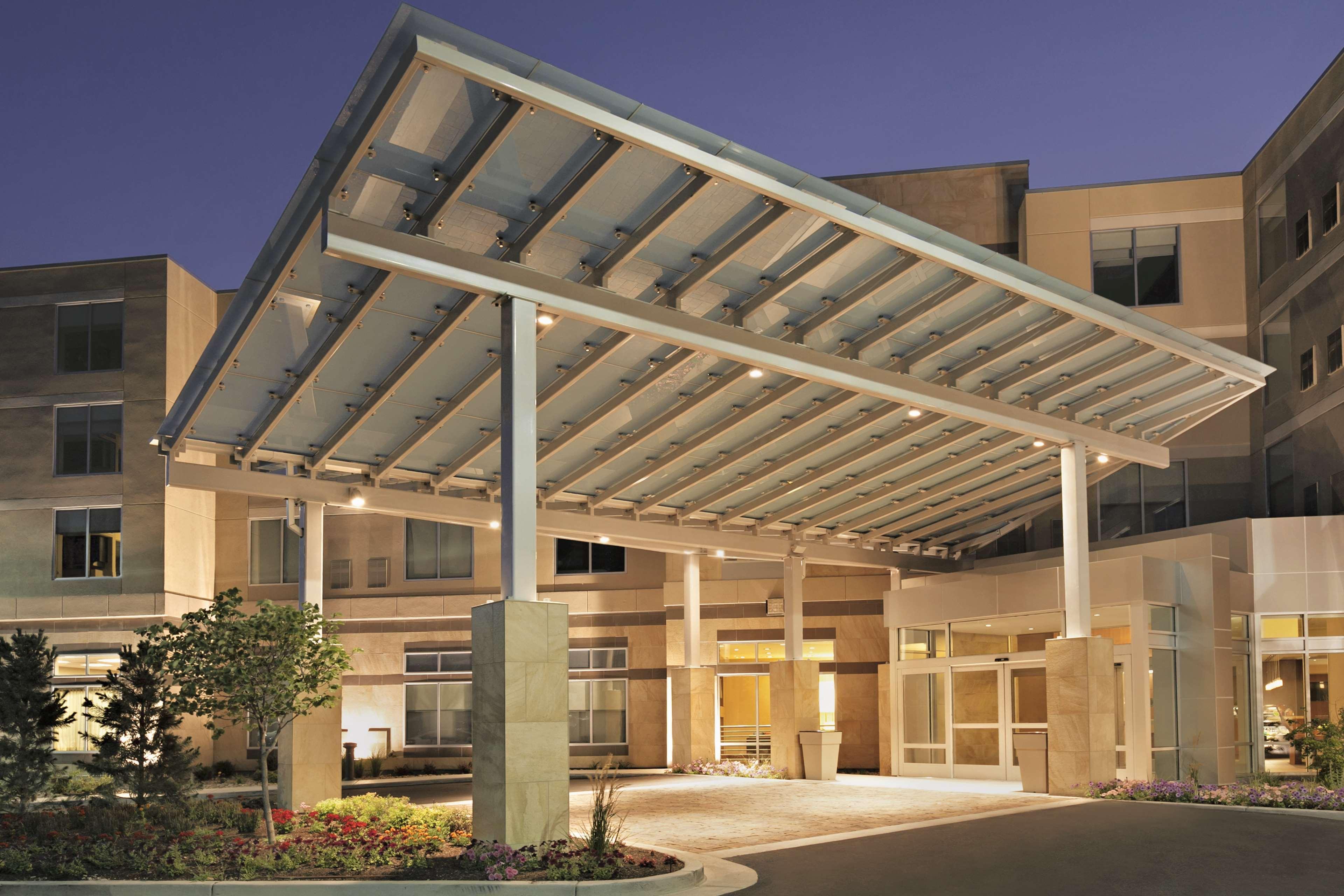 Hyatt Place Salt Lake City/Cottonwood Cottonwood Heights Εξωτερικό φωτογραφία