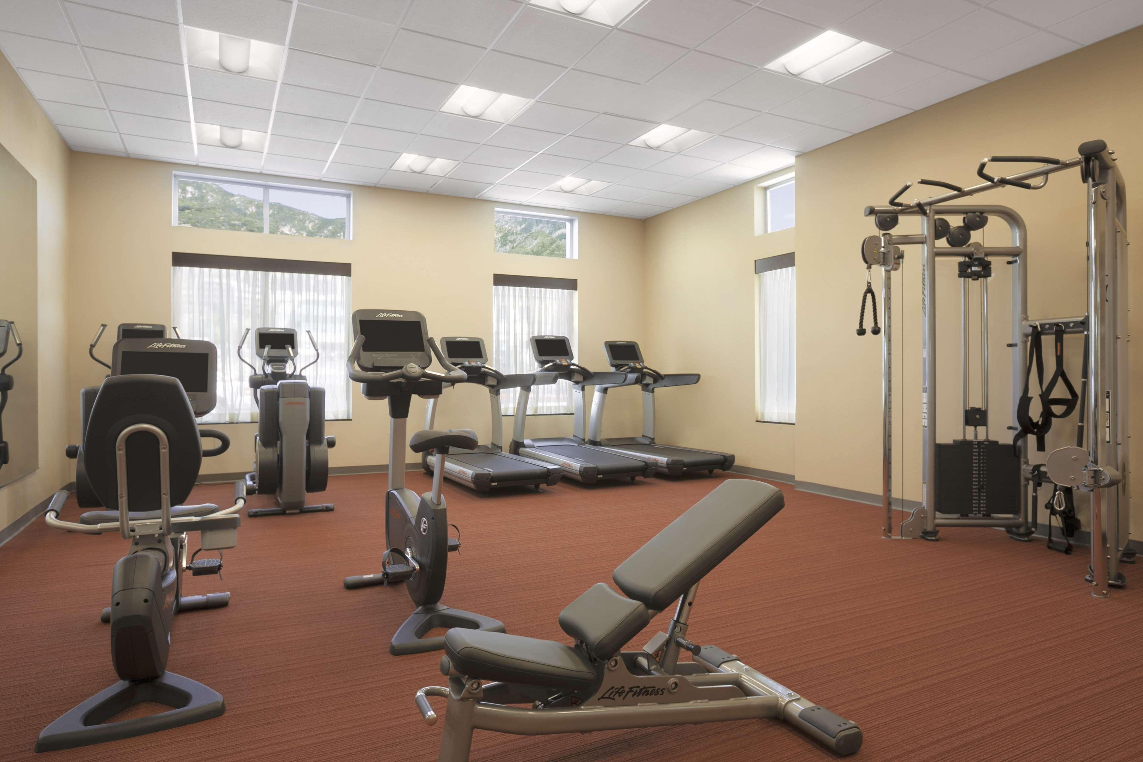 Hyatt Place Salt Lake City/Cottonwood Cottonwood Heights Εξωτερικό φωτογραφία
