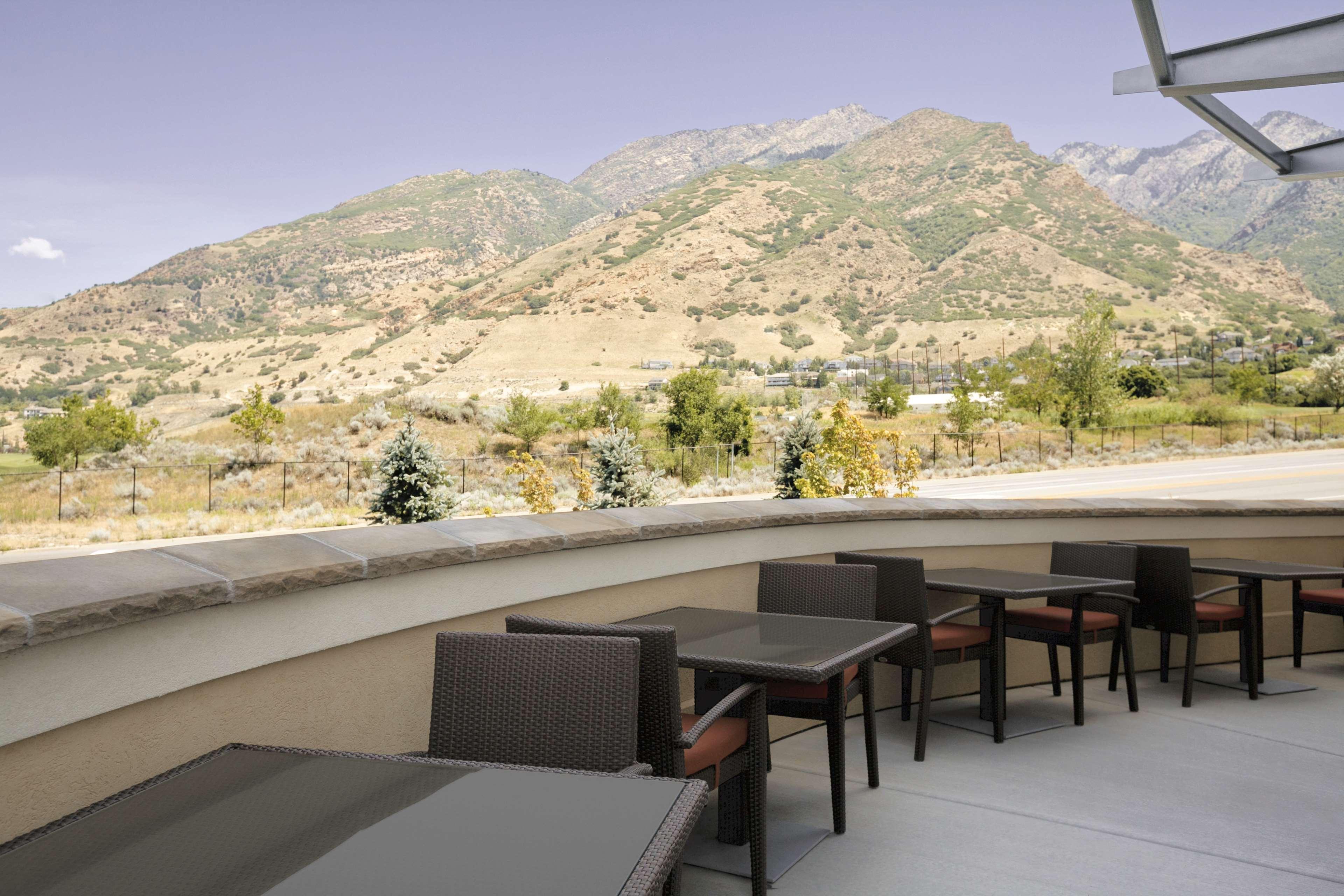 Hyatt Place Salt Lake City/Cottonwood Cottonwood Heights Εξωτερικό φωτογραφία
