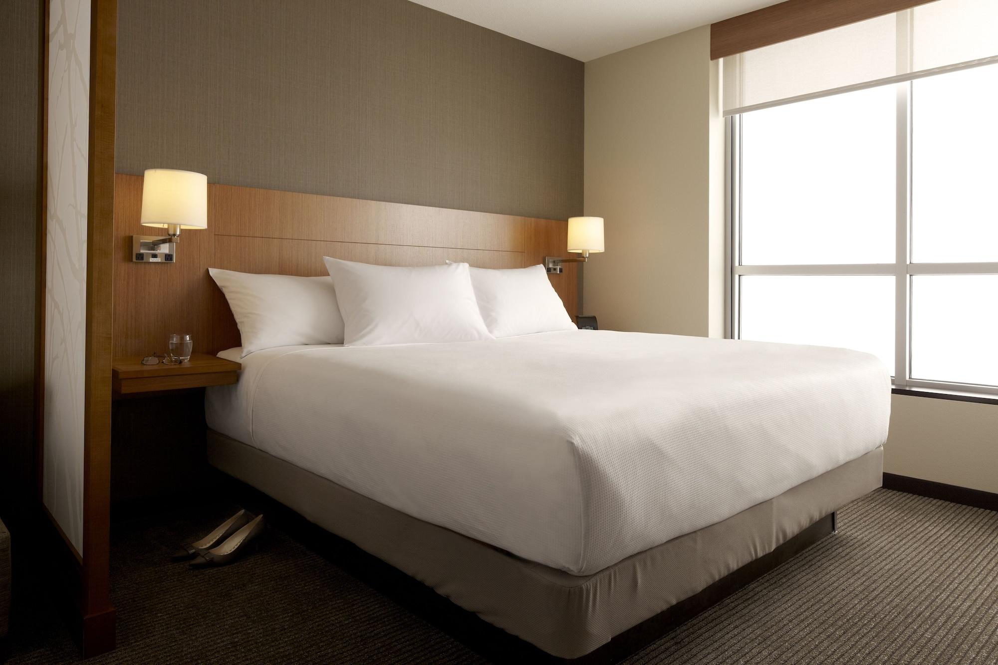 Hyatt Place Salt Lake City/Cottonwood Cottonwood Heights Εξωτερικό φωτογραφία