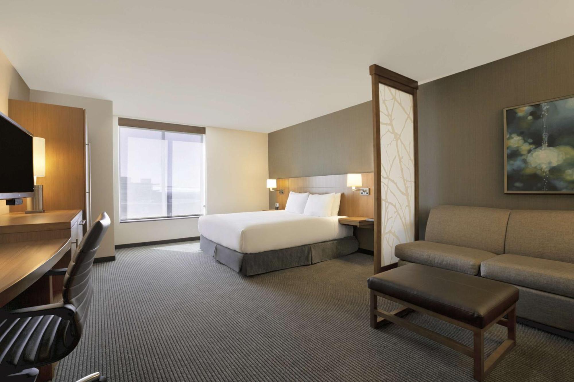 Hyatt Place Salt Lake City/Cottonwood Cottonwood Heights Εξωτερικό φωτογραφία