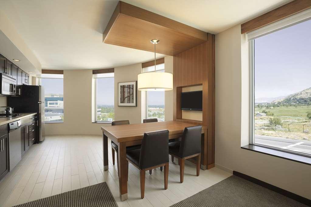 Hyatt Place Salt Lake City/Cottonwood Cottonwood Heights Δωμάτιο φωτογραφία