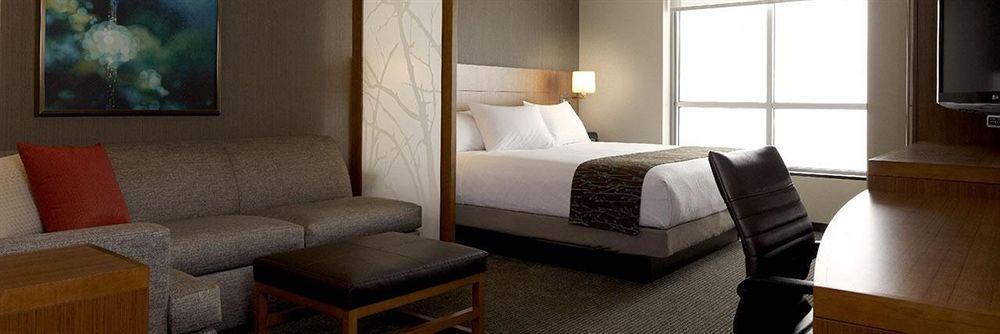 Hyatt Place Salt Lake City/Cottonwood Cottonwood Heights Εξωτερικό φωτογραφία