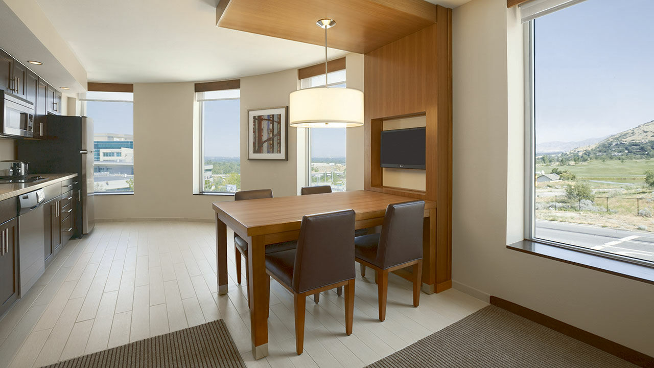 Hyatt Place Salt Lake City/Cottonwood Cottonwood Heights Εξωτερικό φωτογραφία