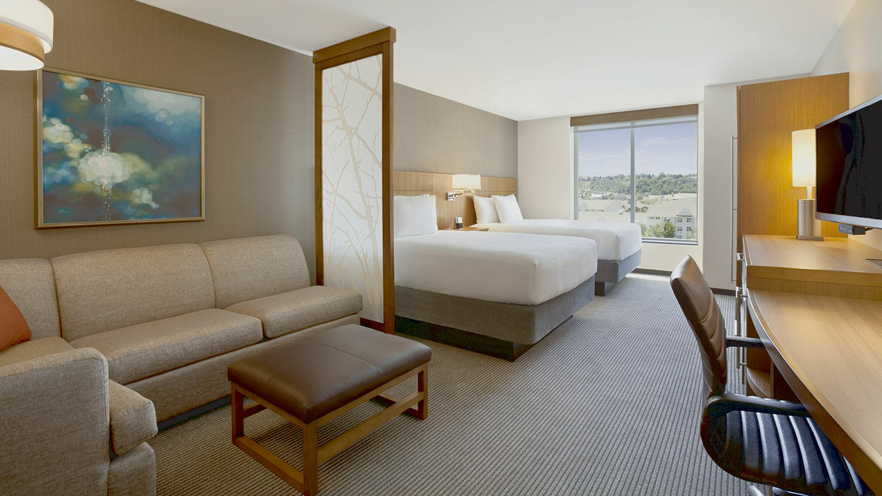 Hyatt Place Salt Lake City/Cottonwood Cottonwood Heights Εξωτερικό φωτογραφία