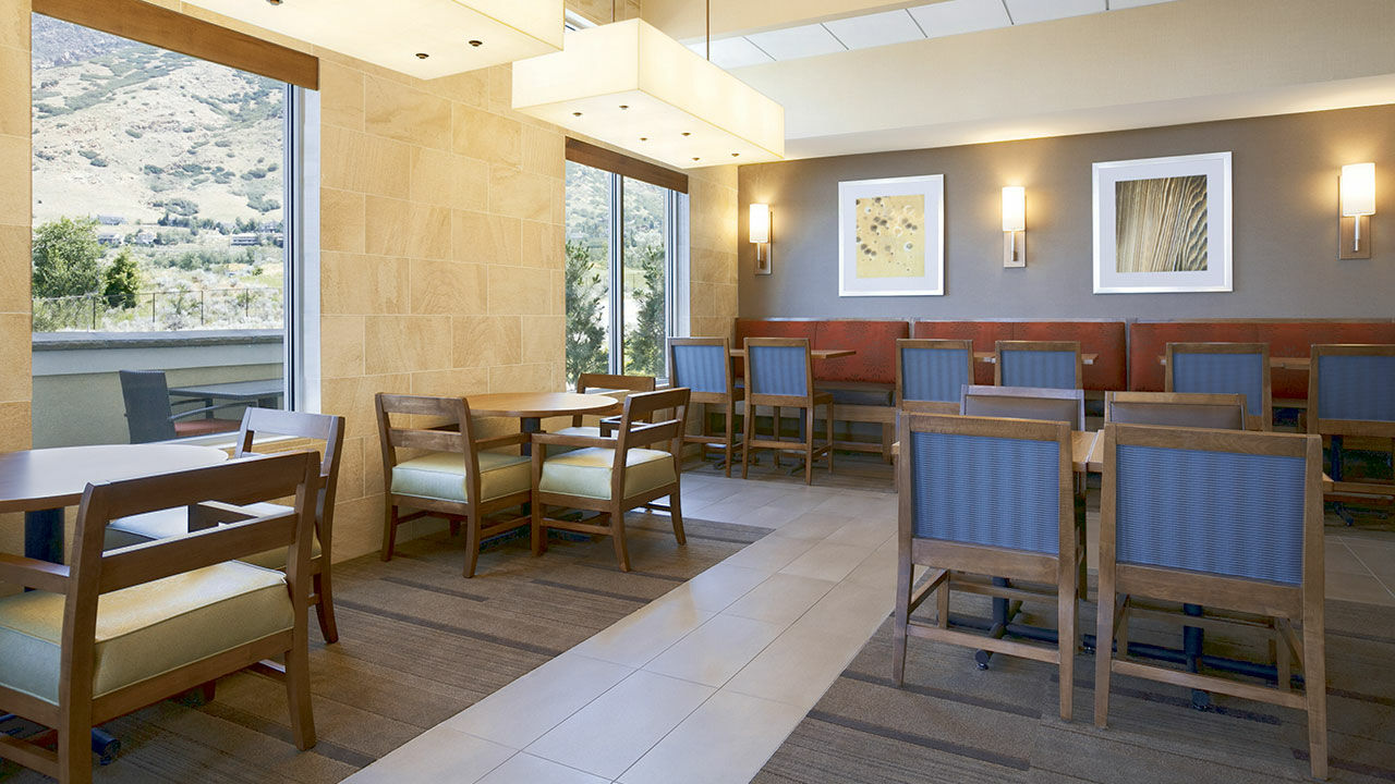 Hyatt Place Salt Lake City/Cottonwood Cottonwood Heights Εξωτερικό φωτογραφία