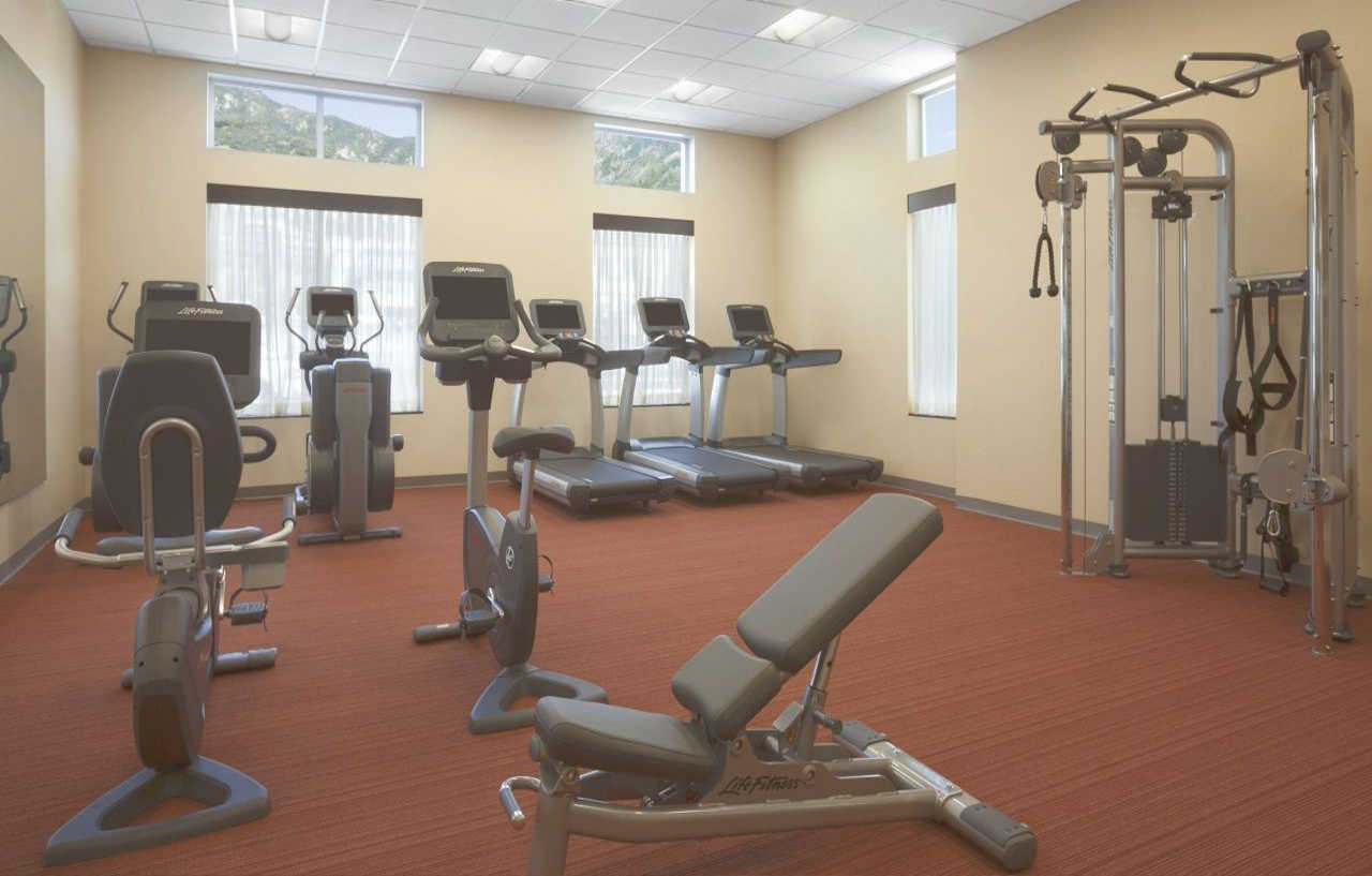 Hyatt Place Salt Lake City/Cottonwood Cottonwood Heights Εξωτερικό φωτογραφία